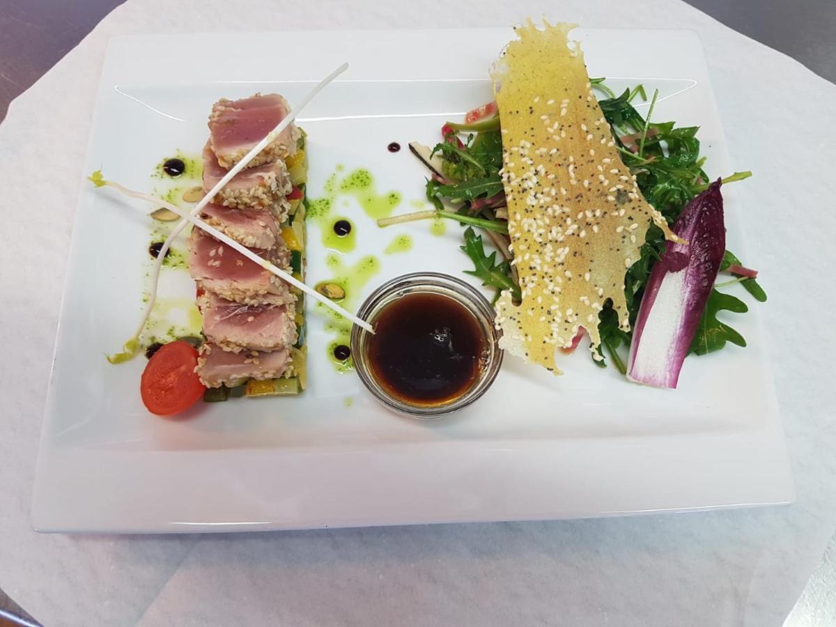 Hotel 3 Etoiles -Restaurant Le Pilatus Courchevel Eksteriør bilde
