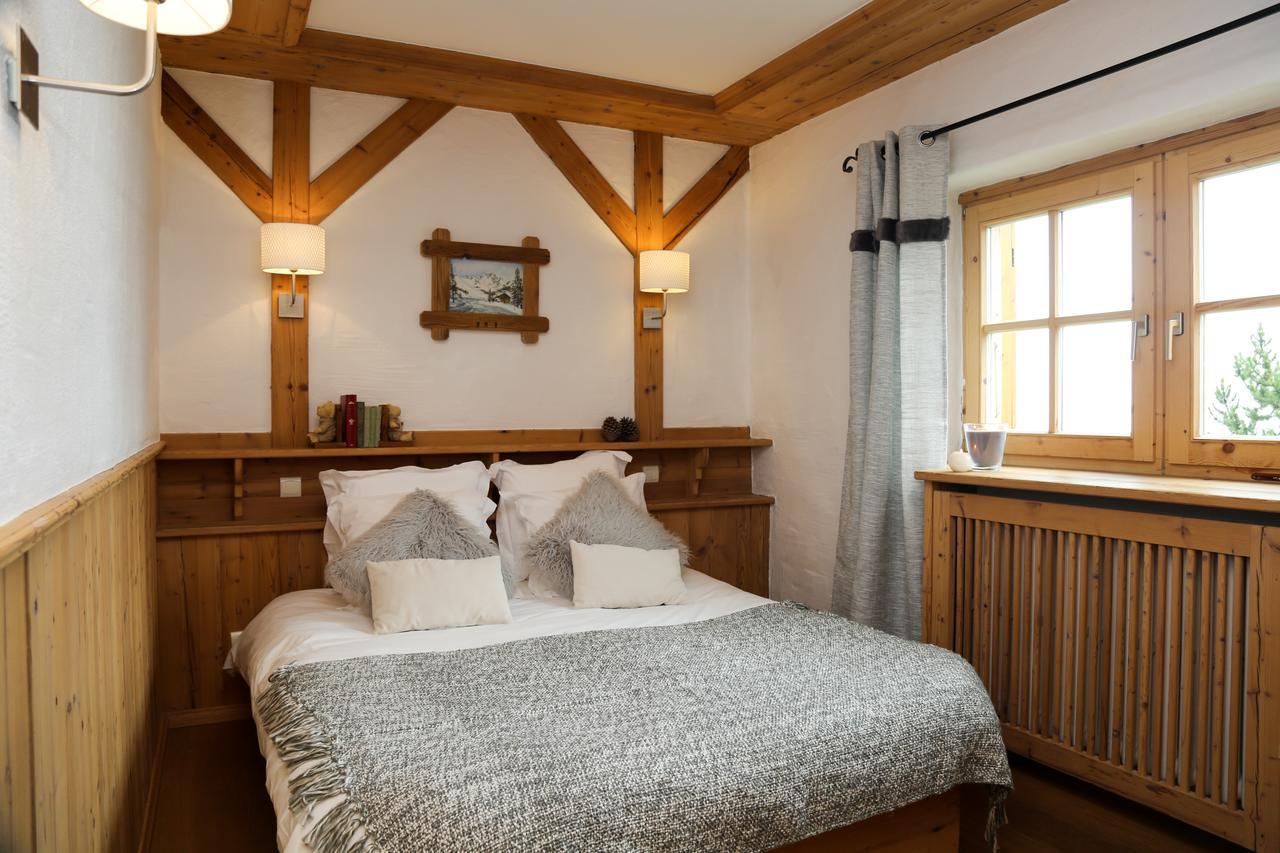 Hotel 3 Etoiles -Restaurant Le Pilatus Courchevel Eksteriør bilde
