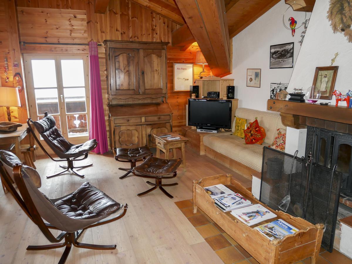 Hotel 3 Etoiles -Restaurant Le Pilatus Courchevel Eksteriør bilde
