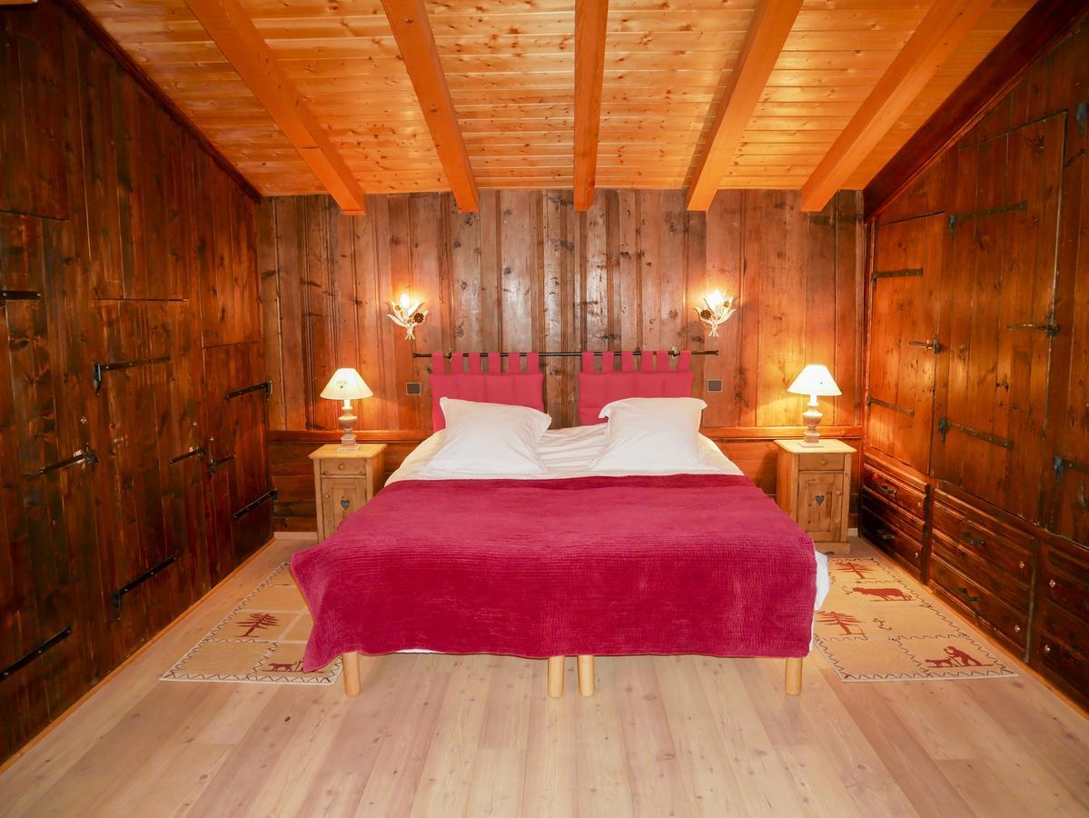 Hotel 3 Etoiles -Restaurant Le Pilatus Courchevel Eksteriør bilde