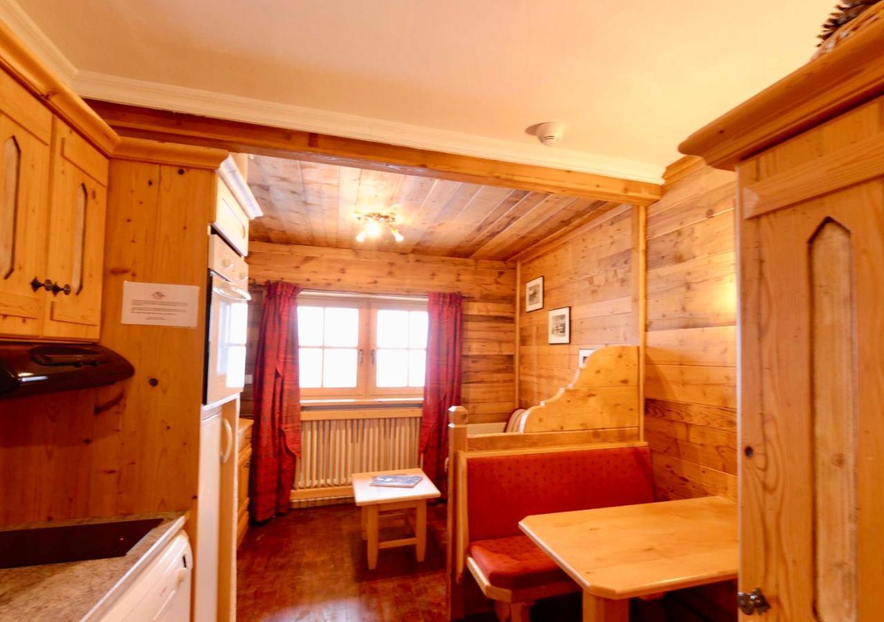 Hotel 3 Etoiles -Restaurant Le Pilatus Courchevel Eksteriør bilde